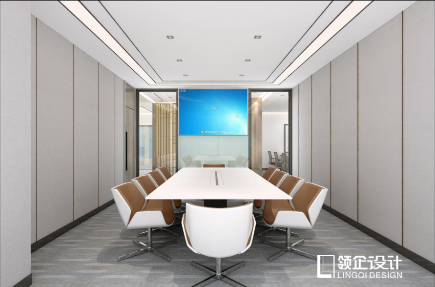 辦公樓裝修效果比較好的,辦公室裝修步驟和流程表